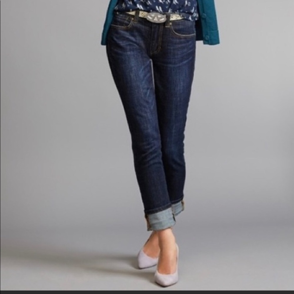 CAbi Jeans